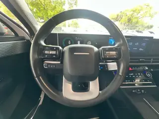 Hyundai SANTA FE 2024 SEL 4 puertas SUV