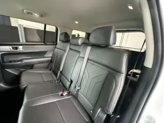 Hyundai SANTA FE 2024 SEL 4 puertas SUV