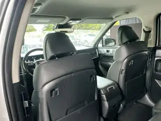 Hyundai SANTA FE 2024 SEL 4 puertas SUV