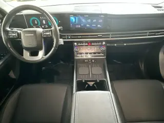 Hyundai SANTA FE 2024 SEL 4 puertas SUV