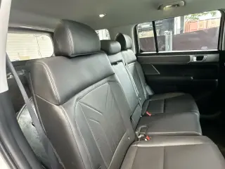 Hyundai SANTA FE 2024 SEL 4 puertas SUV
