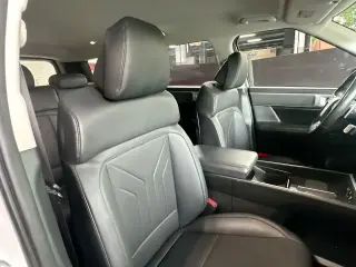 Hyundai SANTA FE 2024 SEL 4 puertas SUV