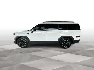 Hyundai SANTA FE 2024 SEL 4 puertas SUV