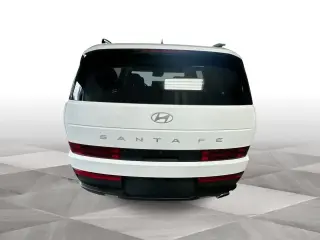 Hyundai SANTA FE 2024 SEL 4 puertas SUV