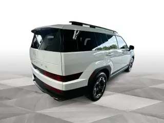 Hyundai SANTA FE 2024 SEL 4 puertas SUV