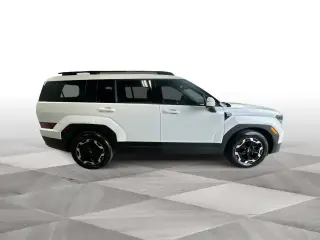 Hyundai SANTA FE 2024 SEL 4 puertas SUV