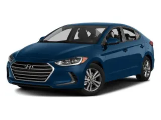 Hyundai ELANTRA 2018 SE 4 puertas Sedan 6M (US)