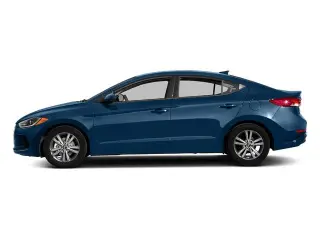 Hyundai ELANTRA 2018 SE 4 puertas Sedan 6M (US)
