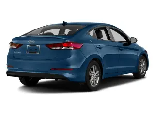 Hyundai ELANTRA 2018 SE 4 puertas Sedan 6M (US)