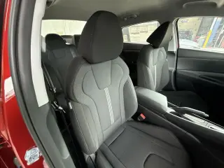 Hyundai ELANTRA 2026 SE 4 puertas Sedan