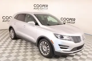 Lincoln MKC 2015 4dr SUV