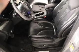 Lincoln MKC 2015 4dr SUV