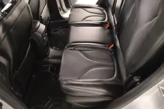 Lincoln MKC 2015 4dr SUV