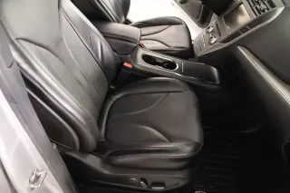 Lincoln MKC 2015 4dr SUV