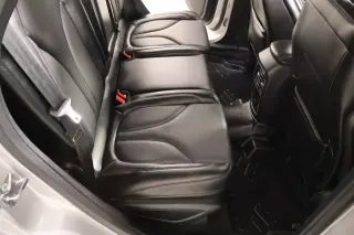 Lincoln MKC 2015 4dr SUV