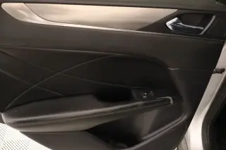 Lincoln MKC 2015 4dr SUV