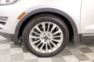 Lincoln MKC 2015 4dr SUV