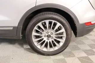Lincoln MKC 2015 4dr SUV