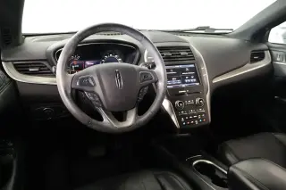 Lincoln MKC 2015 4dr SUV