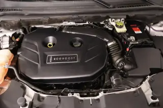 Lincoln MKC 2015 4dr SUV