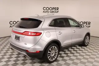 Lincoln MKC 2015 4dr SUV