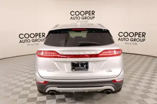 Lincoln MKC 2015 4dr SUV