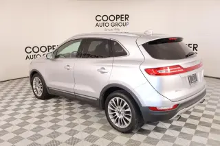 Lincoln MKC 2015 4dr SUV