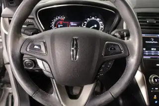 Lincoln MKC 2015 4dr SUV
