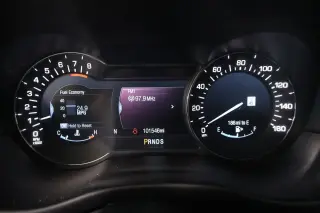 Lincoln MKC 2015 4dr SUV