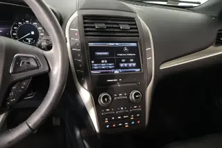 Lincoln MKC 2015 4dr SUV