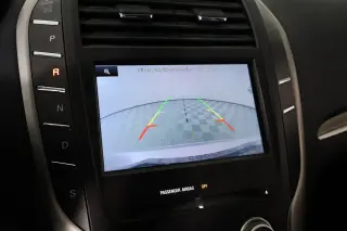 Lincoln MKC 2015 4dr SUV