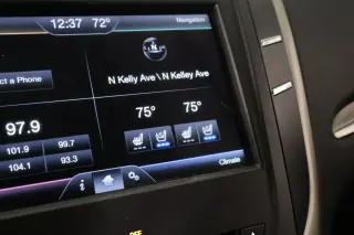 Lincoln MKC 2015 4dr SUV
