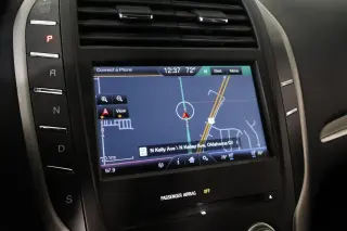Lincoln MKC 2015 4dr SUV