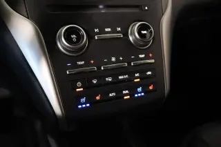Lincoln MKC 2015 4dr SUV