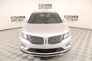 Lincoln MKC 2015 4dr SUV