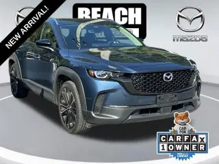 Mazda CX-50 2025 AWD 2.5 S Premium Plus 4 puertas SUV