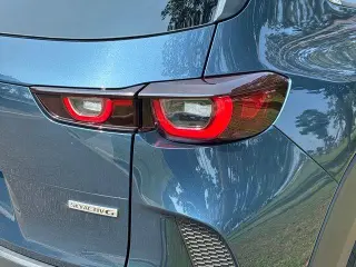 Mazda CX-50 2025 AWD 2.5 S Premium Plus 4 puertas SUV