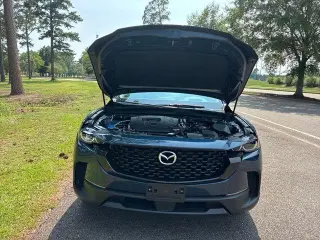 Mazda CX-50 2025 AWD 2.5 S Premium Plus 4 puertas SUV