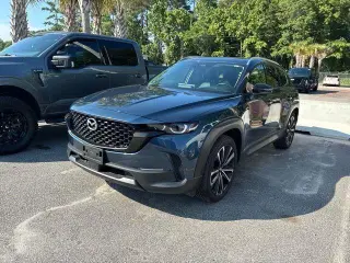Mazda CX-50 2025 AWD 2.5 S Premium Plus 4 puertas SUV
