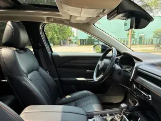 Mazda CX-50 2025 AWD 2.5 S Premium Plus 4 puertas SUV