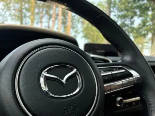 Mazda CX-50 2025 AWD 2.5 S Premium Plus 4 puertas SUV