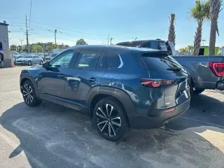 Mazda CX-50 2025 AWD 2.5 S Premium Plus 4 puertas SUV