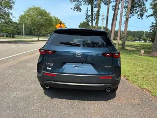 Mazda CX-50 2025 AWD 2.5 S Premium Plus 4 puertas SUV