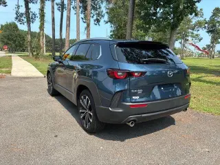 Mazda CX-50 2025 AWD 2.5 S Premium Plus 4 puertas SUV