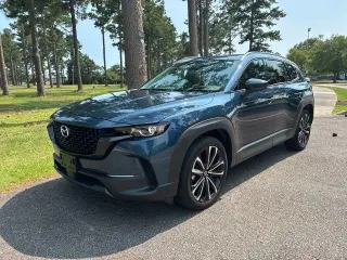 Mazda CX-50 2025 AWD 2.5 S Premium Plus 4 puertas SUV