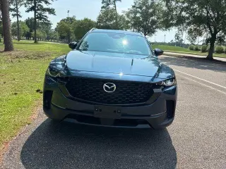 Mazda CX-50 2025 AWD 2.5 S Premium Plus 4 puertas SUV