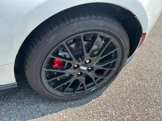 Mazda MX-5 Miata 2025 Club 2 puertas Convertible