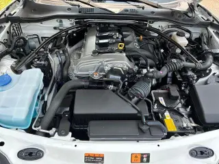 Mazda MX-5 Miata 2025 Club 2 puertas Convertible