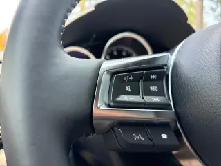 Mazda MX-5 Miata 2025 Club 2 puertas Convertible