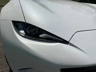 Mazda MX-5 Miata 2025 Club 2 puertas Convertible